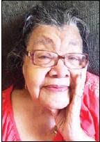 Clara Beatrice Watson Miles