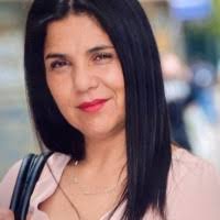 30+ perfiles de «Sandra Briones»