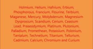 Tom Lehrer The Elements Song Complete With Lyrics Science Blog Elementary Chemistry Homeschool Science