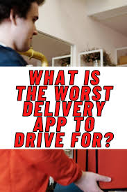 Worst To Best Food Delivery Apps To Drive For Doordash Ubereats Etc In 2020 Best Meal Delivery Food Delivery Doordash