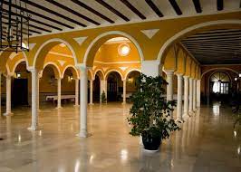 Pueblos de cádiz con un encanto especial. La Rabida Official Andalusia Tourism Website