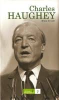 Bruce Arnold: Charles Haughey