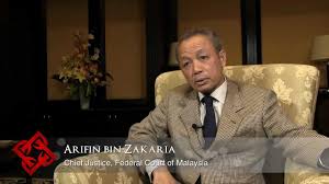 The court was established during malaya's independence in 1957 and received its current name in 1994. Federal Court Of Malaysia Chief Justice Arifin Bin Zakaria On Major Developments In Malaysia S Judicial System The Prospect Group