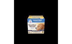 Voortman Bakery Sugar Free Breakfast Biscuits 2019 02 05 Snack Food Wholesale Bakery Who needs sugar with a life this sweet? voortman bakery sugar free breakfast
