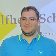 Selfhelp Fall 2025 Internship is Now Open!