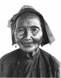 Christian Souls and Chinese Spirits