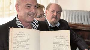 Geschichten aus dem Erzählcafé des Geschichtsvereins Mühlheim