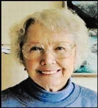Lucille Hayes Obituary (1917