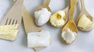 The fat industry found that hydrogenated fats provided some special features to margarines, which unlike butter, allowed margarine to be taken out of the refrigerator and immediately spread on a slice of bread. Butter Or Margarine Which Is Better For You Huffpost Australia News