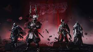 Starting a game in new game plus will let you carry over your items, skills, and equipment into your next playthrough. Ghost Of Tsushima Update Mit Koop Modus Und New Game Erscheint Bald Games