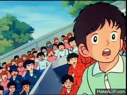 L'initiative vient de la part de wat, un site d'hébergement de vidéos appartenant à tf1, qui propose tous les épisodes d'olive et tom gratuitement et légalement, le tout en streaming. Olive Et Tom Episode 6 Un Grand Match On Make A Gif