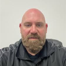 Full classroom at the Amarillo training room! One of the guys said, “You  should take a selfie!” And you know what… he was right. Shoutout to Michael  Dotter for working hard to