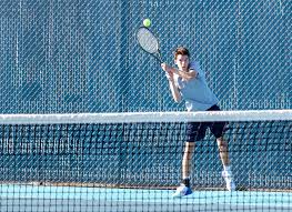 Men's Tennis vs Wheaton College (Ill.)