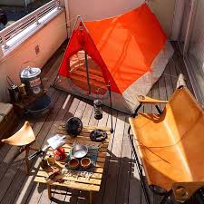 楽しく安全な おうちキャンプ のために守りたい３つのポイント キャンプ ベランピング インテリア 家具