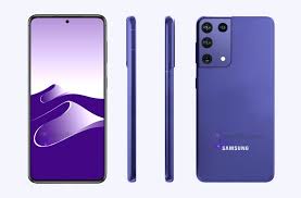 Samsung's color choices for the galaxy s21 series are quite interesting overall. Exclusive Leaks To Our Website Reveal Design Of Samsung Galaxy S21 Ultra