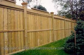 35 Wood Fence Designs And Fence Ideas Wood Fence Plans And Details Fence Design Wood Fence Design Backyard Fences