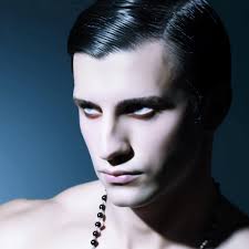 Tommy Ruscica Grooming