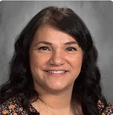 Second grade: Kimberlin Academy