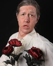 old age makeup with stretch and stipple! ♡︎✥