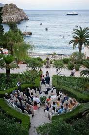 Taormina Beach Weddings Sicily Sicily Wedding Taormina Sicily