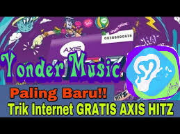 Nah, untuk itu langsung saja lihat ulasan tentang aplikasi axis hitz untuk internet gratis terbaru, berikut ini. Cara Internet Gratis Sim Card Axis Hitz Menggunakan Rversi Phon Di Laptop Atau Pc