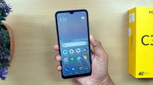 Fix Xiaomi Poco C31 Stuck on Boot Start ...