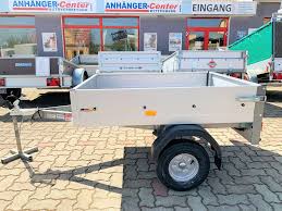 Vom schneeschieber bis zur heckbagger: Stema Mini 350 Der Quadanhanger Hier Gunstig Kaufen