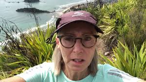 Introducing Kaye Davis