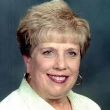 Obituary information for Betty Cosby Huffman