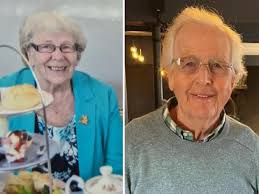 Death notices and funeral announcements from Grimsby and Scunthorpe  Telegraph