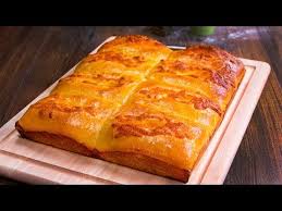 Epingle Sur Pain Farcis