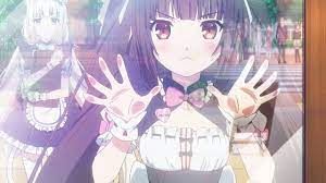 Pin On Anime