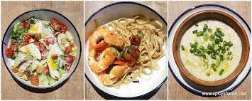 Tropicana avenue has been mentioned more than a dozen times throughout the rss channels we monitor. Highlights Curious Kitchen Tropicana Avenue Pj Spicy Sharon A Malaysian Lifestyle And Food Blog