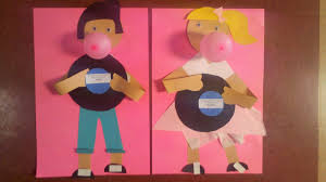 Kinderworld 50th Day School Celebration School Crafts Classroom Crafts