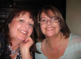 kmfm presenter and sisters from Kent join hundreds at next month's Pink  Ribbonwalk at Leeds Castle