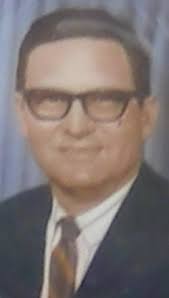 Melvin L. Strickland Sr. (1920-1973)