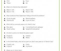 Prior to winston going down, the saints had a solid shot at making a playoff run. 40 Free Saint Patrick S Day Worksheets