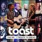 TOAST - The Ultimate Bread Experience event image