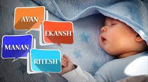 Sort through our listing of common indian baby boy names to find even more popular options. Baby Boy Names 2021 40 Popular Names For Boys In Sanskrit