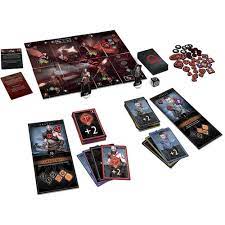 Para ello, contarás con la ayuda de míticas deidades de la . Comprar God Of War El Juego De Cartas Juego De Cartas