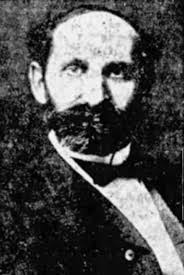 Henry William Frauenthal : Titanic Survivor