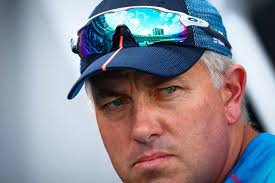 England's beleaguered Ashes tour goes from bad to worse as coach Chris  Silverwood will miss Sydney Test