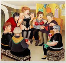 Beryl cook, buy framed or unframed limited edition prints, originals and new released artworks from uk artists. Beryl Cook Lots In Our Price Database Lotsearch