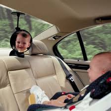Baby Car Seat In India We Use It Less But You Should Start Using Car Seat For Your Child S Safety And C With Images Baby Car Seat Mirror Baby Car