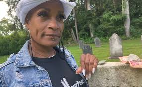 Descendant of Elizabeth Freeman visits Berkshires