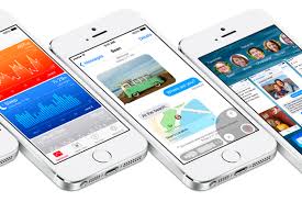 20 Plus Ios 8 Features Apple Didn T Talk About Apple Ios Ios 8 New Ios