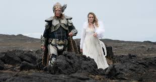 :d your welcome to rate & comment the video. Eurovision Movie Lars Sigrit Halloween Costume Ideas