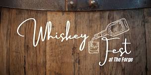 Abby Kay Band live at Whiskey Fest at the Forge