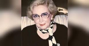 Dorothy Harbour Obituary