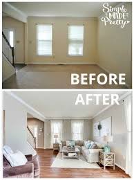 Guys, this texas beach home makeover is why we love paint so much. These Before After Pictures Will Inspire You To Update Your Home Home Inspire Paint Colors For Living Room Fixer Upper Style Decor Farm House Living Room